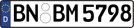 BN-BM5798