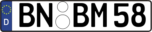 BN-BM58