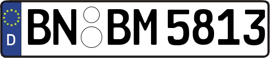 BN-BM5813