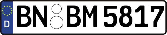 BN-BM5817