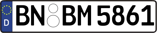 BN-BM5861