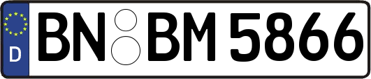 BN-BM5866