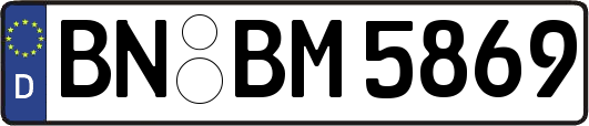 BN-BM5869