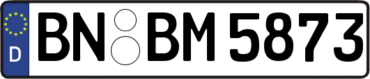 BN-BM5873
