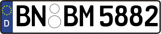 BN-BM5882