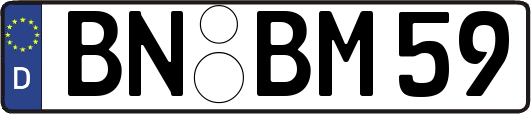 BN-BM59