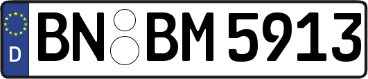 BN-BM5913