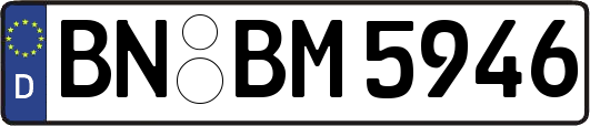 BN-BM5946
