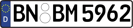 BN-BM5962