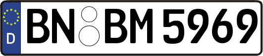 BN-BM5969