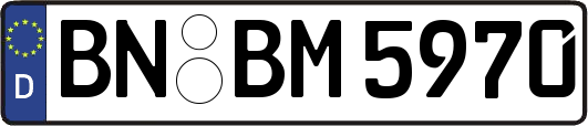 BN-BM5970