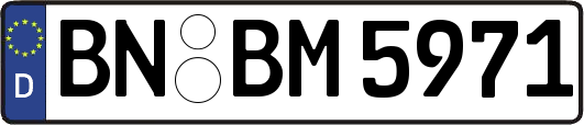 BN-BM5971