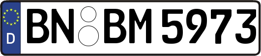 BN-BM5973