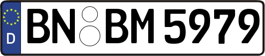 BN-BM5979