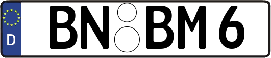 BN-BM6
