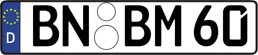 BN-BM60
