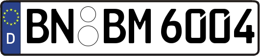 BN-BM6004