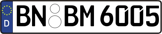 BN-BM6005