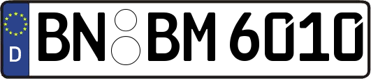 BN-BM6010