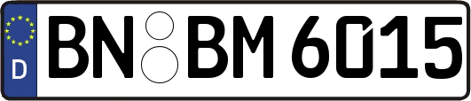 BN-BM6015
