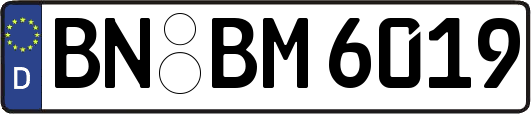 BN-BM6019
