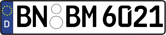 BN-BM6021