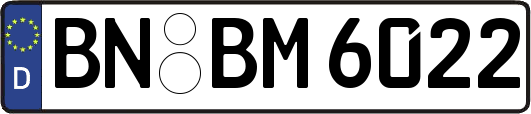 BN-BM6022
