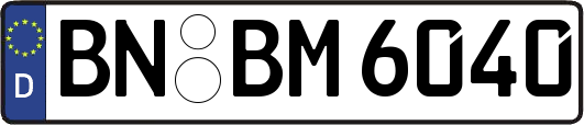 BN-BM6040