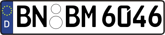 BN-BM6046