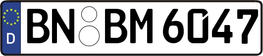 BN-BM6047