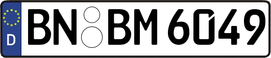 BN-BM6049