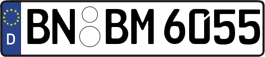 BN-BM6055