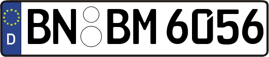 BN-BM6056
