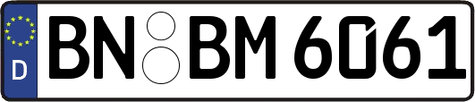 BN-BM6061