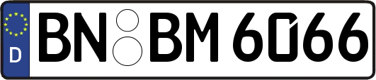 BN-BM6066