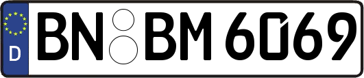 BN-BM6069