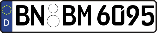 BN-BM6095