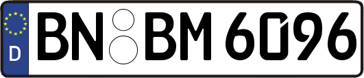 BN-BM6096