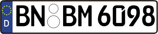 BN-BM6098