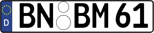 BN-BM61