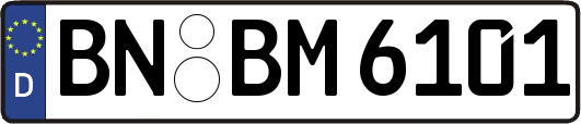 BN-BM6101