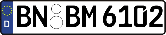 BN-BM6102