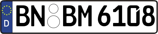 BN-BM6108