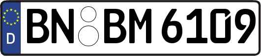 BN-BM6109