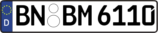 BN-BM6110