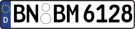 BN-BM6128