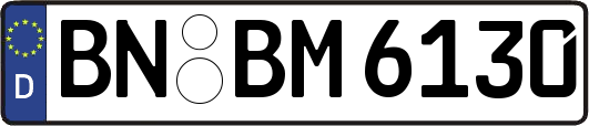 BN-BM6130