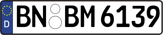BN-BM6139