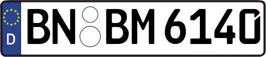 BN-BM6140