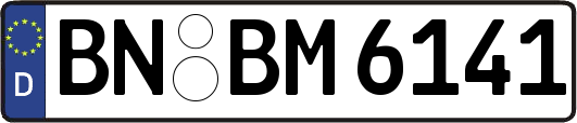BN-BM6141